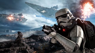 Star Wars: Battlefront 2 otrzyma więcej treści dla jednego gracza