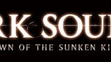 Dark Souls II krijgt The Lost Crowns DLC