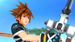 Square Enix apresentou um novo vídeo de Kingdom Hearts 3
