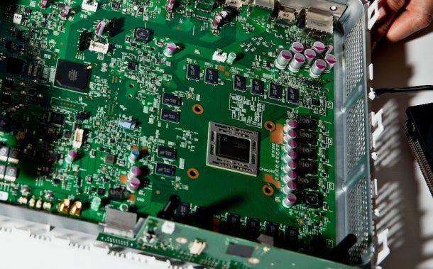 Microsoft concede mais poder de CPU aos produtores da Xbox One ...