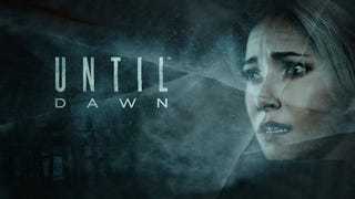 Until Dawn será adaptado para filme