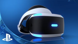PlayStation VR perto de vender mais do que o HTC Vive e Oculus Rift combinados