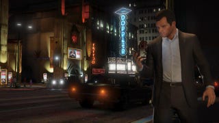 GTA V expected to double September NPD sales year-over-year