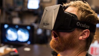 Jason Rubin junta-se à Oculus VR