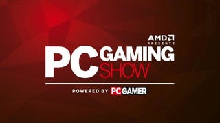 LIVE: PC Gaming Show na E3 2016