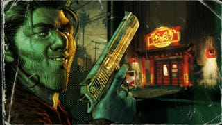 Zręcznościowa strzelanka Blue Estate ukaże się 18 lutego na Xbox One