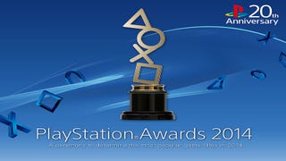 Hideo Kojima, Yuji Horii e Hideo Baba confirmados nos PlayStation Awards