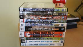 Football Manager 2015 oficjalnie ogłoszony