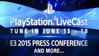 Sony anuncia su catálogo de juegos para el E3 2015