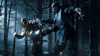 Mortal Kombat X: Vídeo mostra os primeiros 30 minutos do modo história
