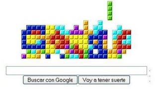 Los juegos más buscados en Google en 2012