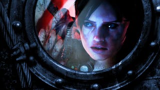 Resident Evil Revelations confirmado para PC, PS3, Xbox 360 e Wii U