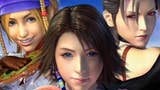 Square Enix volta a confirmar que Final Fantasy X-3 não está em produção