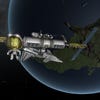Capturas de pantalla de Kerbal Space Program