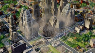 SimCity reversal: EA finally adding offline mode