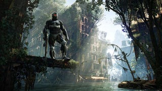 CryEngine 3 and PhysX ready for Xbox One development