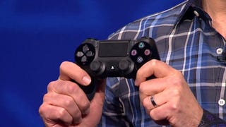 PlayStation 4 anunciada oficialmente