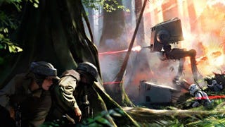 Star Wars Battlefront: Produtores prometem arrebentar com a Internet quando apresentarem o primeiro trailer