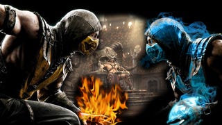 Mais novidades de Mortal Kombat X na gamescom
