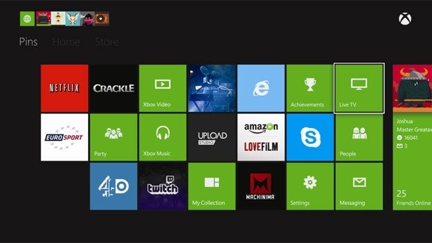 Microsoft to remove Xbox Live Gold paywall for streaming apps