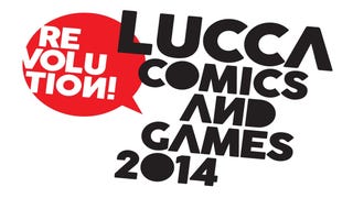 Lucca Comics & Games 2014: il programma di Eurogamer.it!