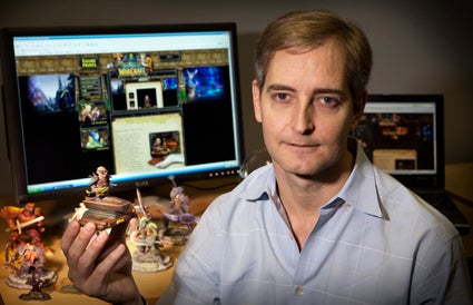 Xbox co-founder warns publishers may vanish | GamesIndustry.biz