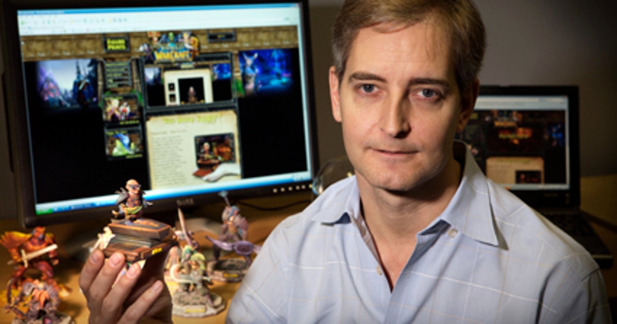 Terraria Owner Xbox co-founder warns publishers may vanish | GamesIndustry.biz