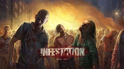 War Z renamed Infestation: Survivor Stories