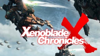 Xenoblade Chronicles X está na fase final de desenvolvimento