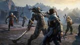 LETS PLAY Shadow of Mordor PC