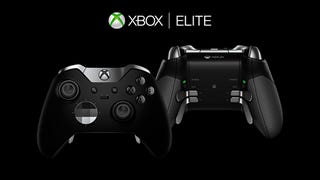 Xbox One Elite Controller beperkt leverbaar