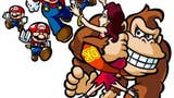 Vídeo: Nuevo Mario and Donkey Kong para Nintendo 3DS