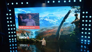 LIVE: Konferencja Ubisoftu na E3 2016