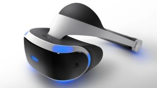 Segundo diario de desarrollo de PlayStation VR