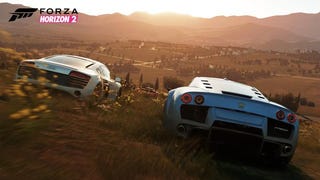 Forza Horizon 2 terá centenas de horas de jogo para os jogadores hardcore