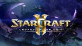 Legacy of the Void vai terminar a história de Starcraft
