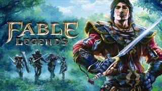 Lionhead revela que Fable Legends será um jogo free-to-play