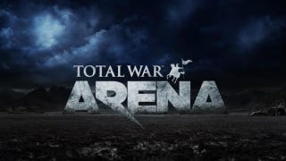 The Creative Assembly werkt aan Total War: Arena