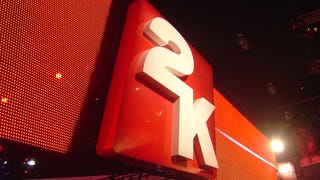 2K Games hires PlayStation vet Murray Pannell