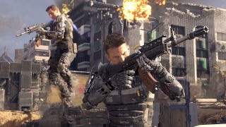 Testy beta Call of Duty: Black Ops 3 startują 19 sierpnia na PS4