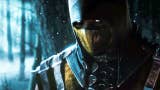 Sprzedaż gier: Mortal Kombat X ponownie na szczycie w UK