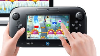 Nintendo já ganha dinheiro por cada Wii U vendida