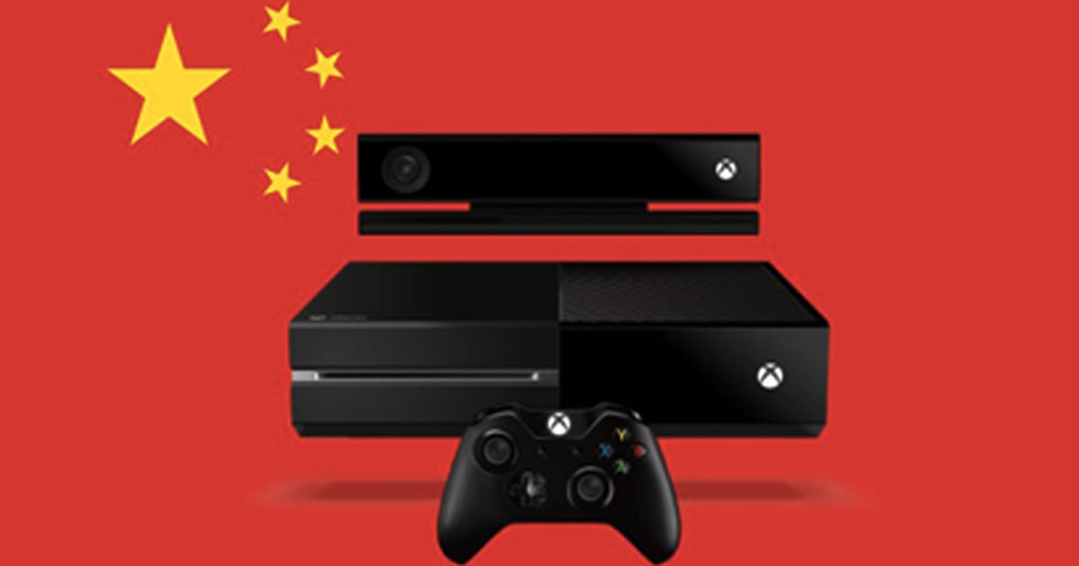 China Console China: The next frontier for consoles? | GamesIndustry.biz