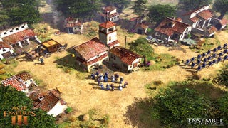 Microsoft publicará Age of Empires en iOS y Android