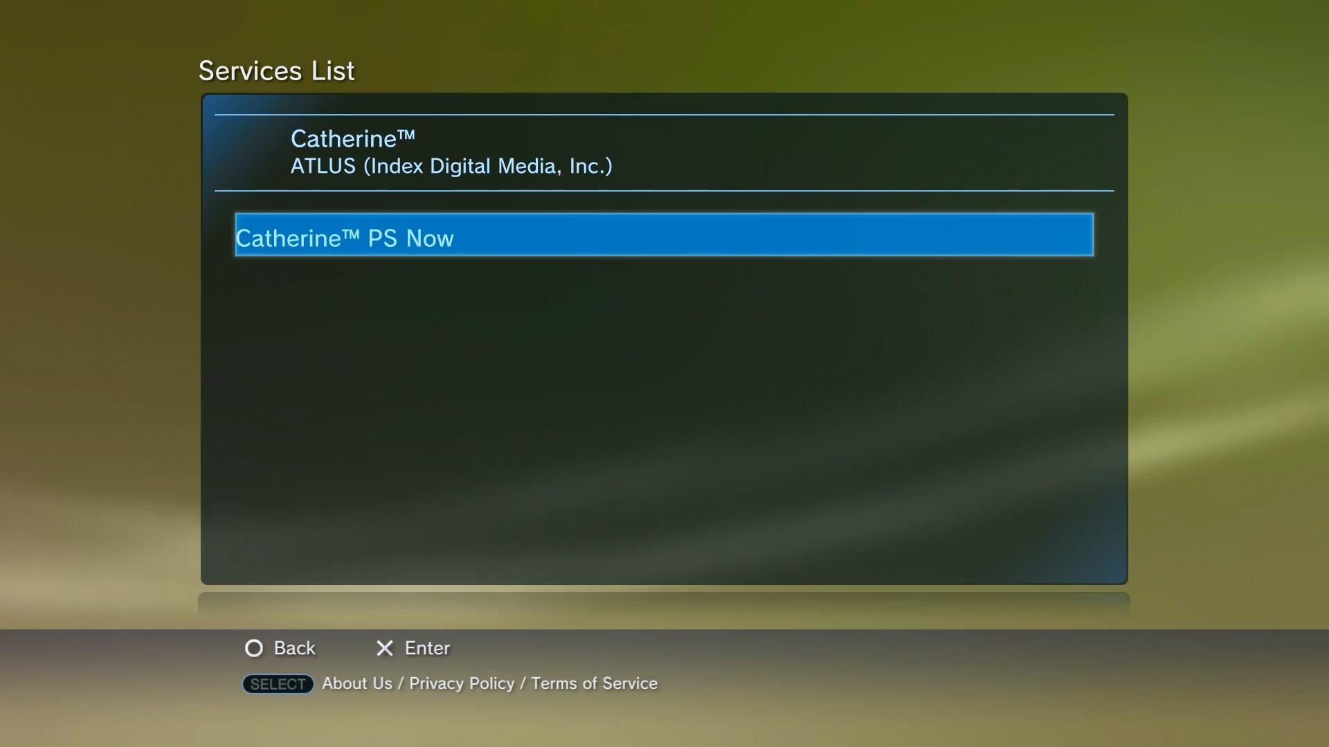 PlayStation Store rental links spotted | Eurogamer.net