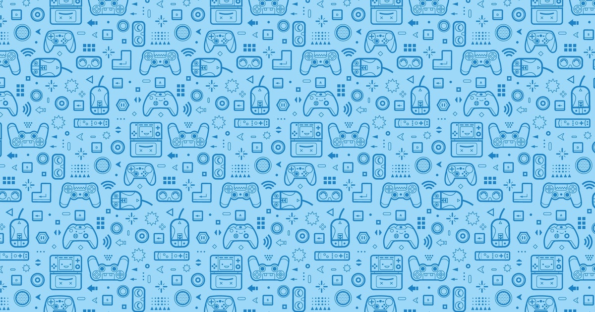 Hello from Eurogamers new editor-in-chief Hello from Eurogamers new editor-in-chief
