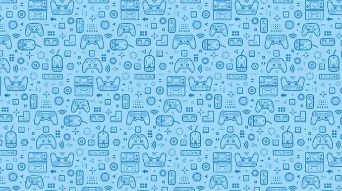 Hello from Eurogamer's new editor-in-chief