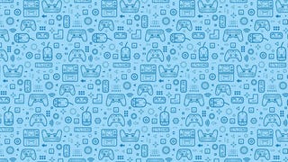 Eurogamer wallpaper