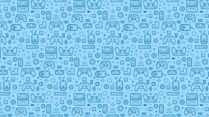 Eurogamer wallpaper
