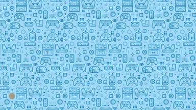 Eurogamer blog image.